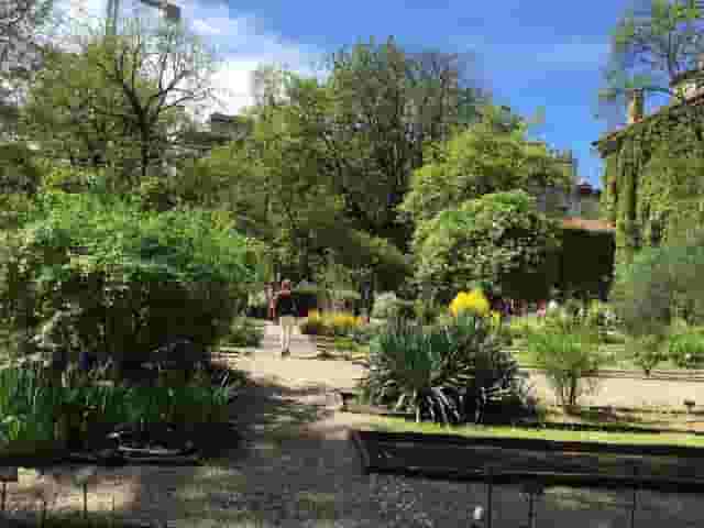 Botanical Gardens