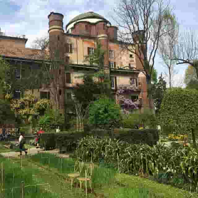 Botanical Gardens