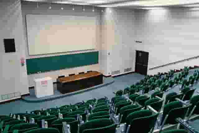 Aula Magna