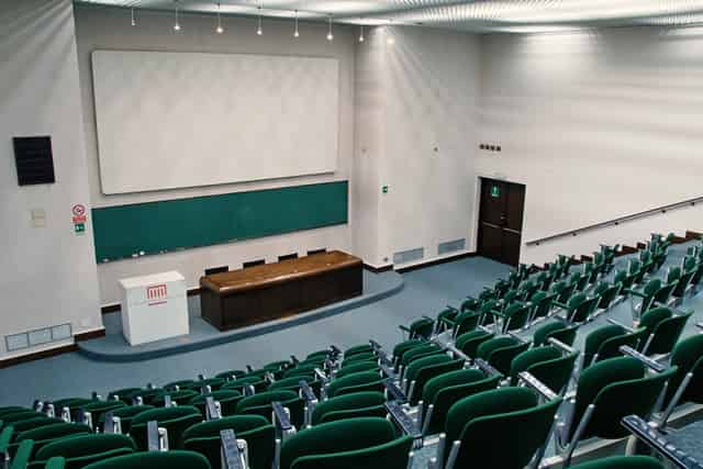 Aula Magna