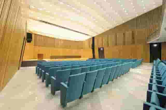 Aula Magna