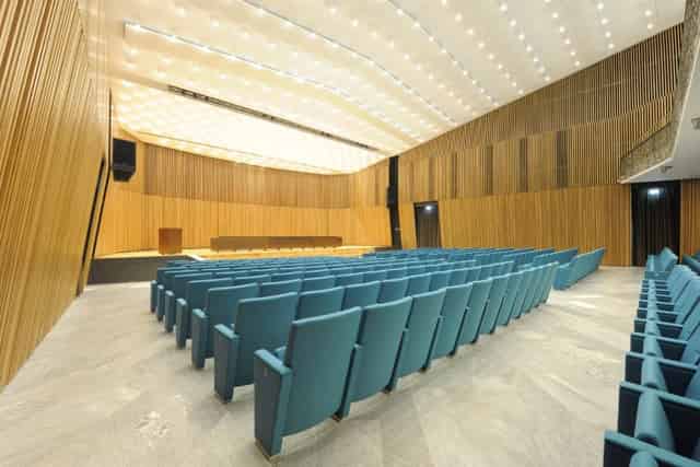 Aula Magna