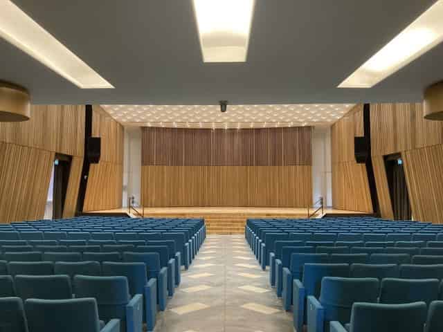 Aula Magna