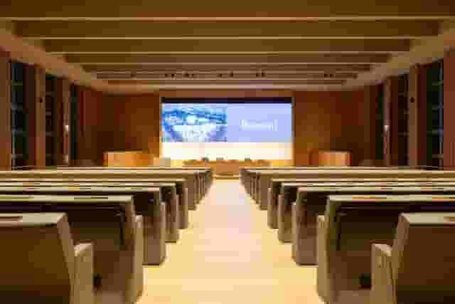 Aula Magna