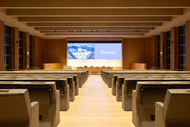 Aula Magna