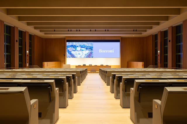 Aula Magna