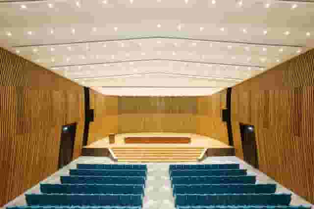 Aula Magna