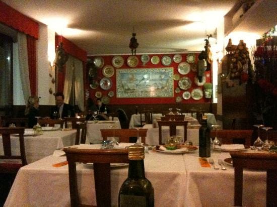 Sicilia trattoria, intimate dining, private event, corporate dinner