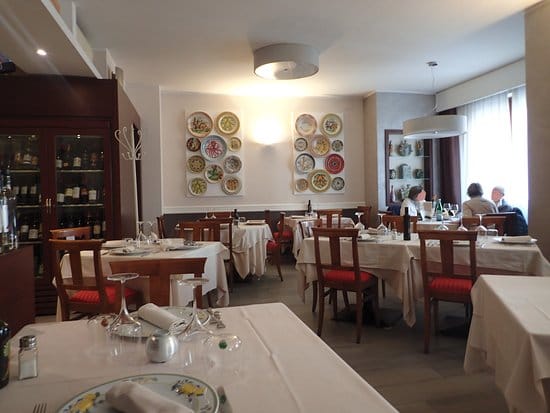 Siciliana Trattoria private event dining rehearsal dinner