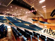 Baroque Music Venues