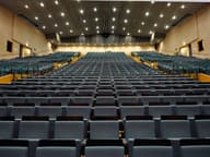 Reception Halls