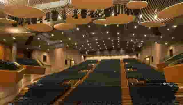 Sala Terrazzo
