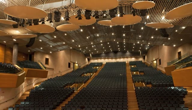 Sala Terrazzo