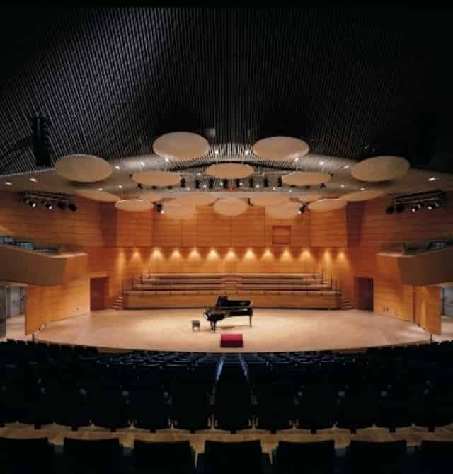 Sala Terrazzo
