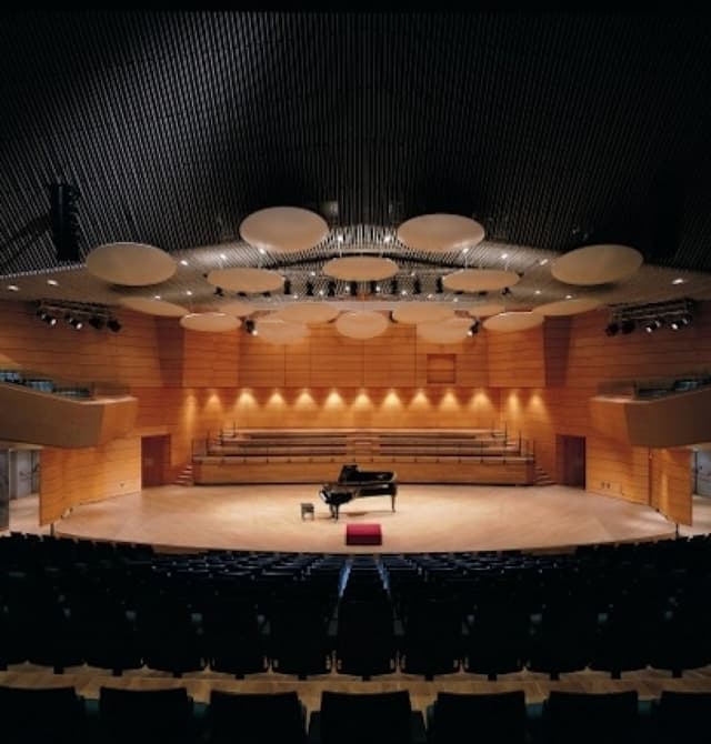 Sala Terrazzo