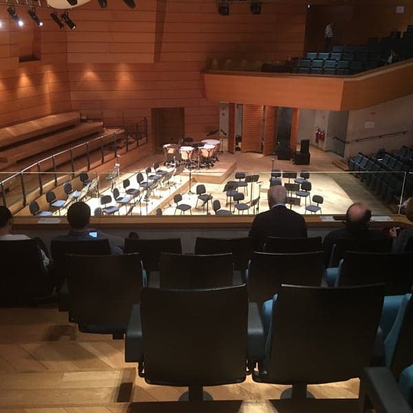 Sala Terrazzo