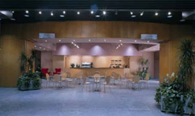 Sala Piccola