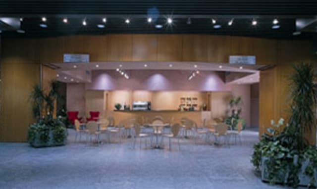 Sala Piccola