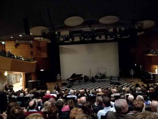 Sala Piccola