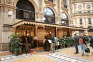 Christmas Party Venues