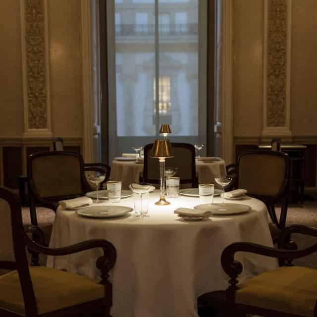 Cracco Restaurant