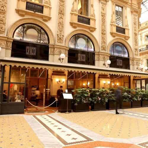 Cracco Restaurant