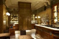 Private Dining Rooms