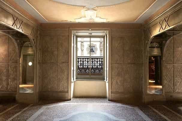 Sala G. Mengoni