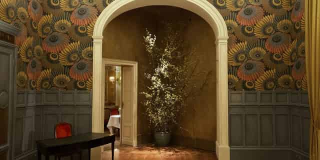 Wine Cellar
