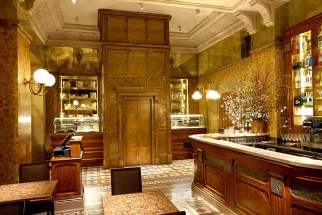 Wine Cellar