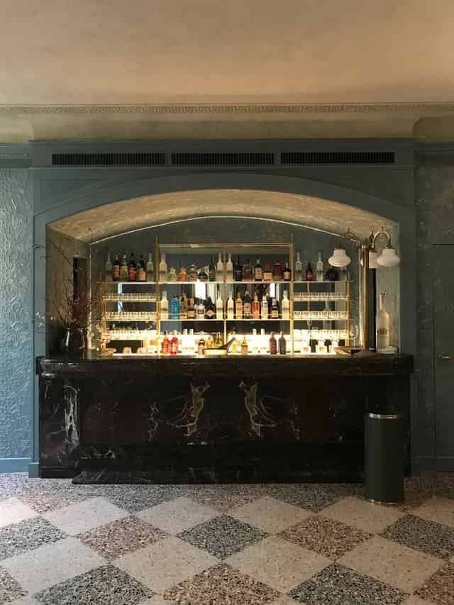 Wine Cellar