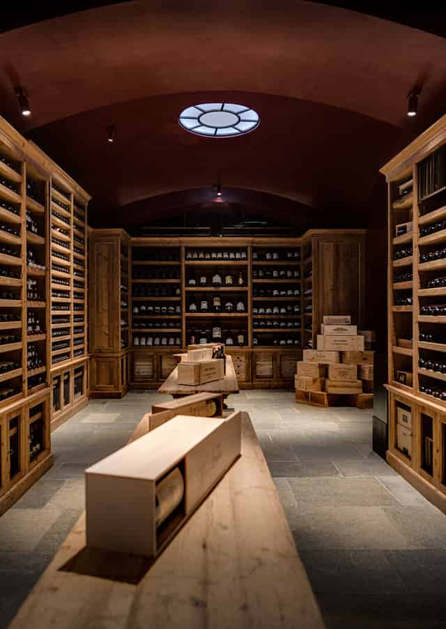 Wine Cellar