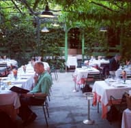 Summer Party Venues