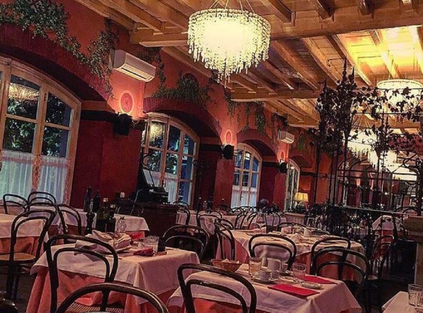 Osteria dei binari Milano: menu e prezzi
