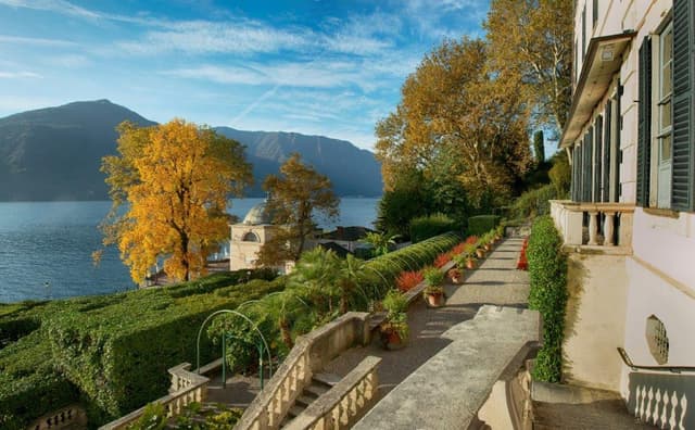 Villa Carlotta