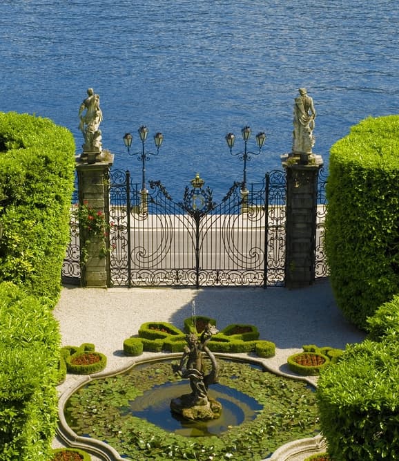 Villa Carlotta
