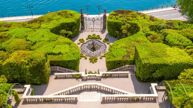 Gardens