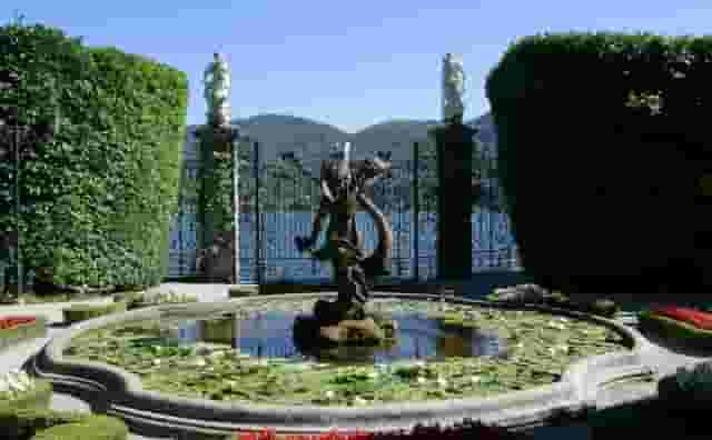 Gardens
