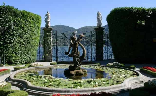 Gardens