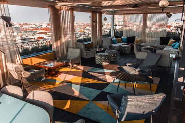 Aperitivi in terrazza a Milano: 10 ...