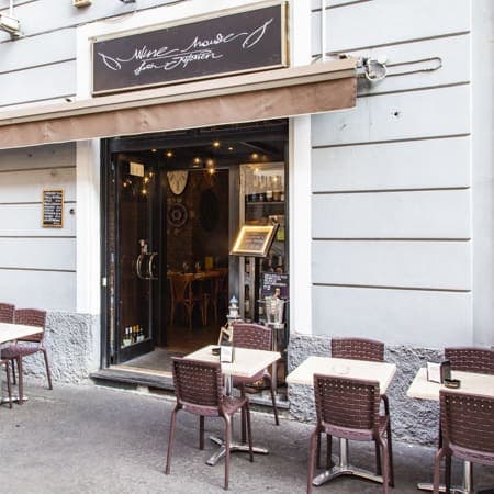 Wine bar