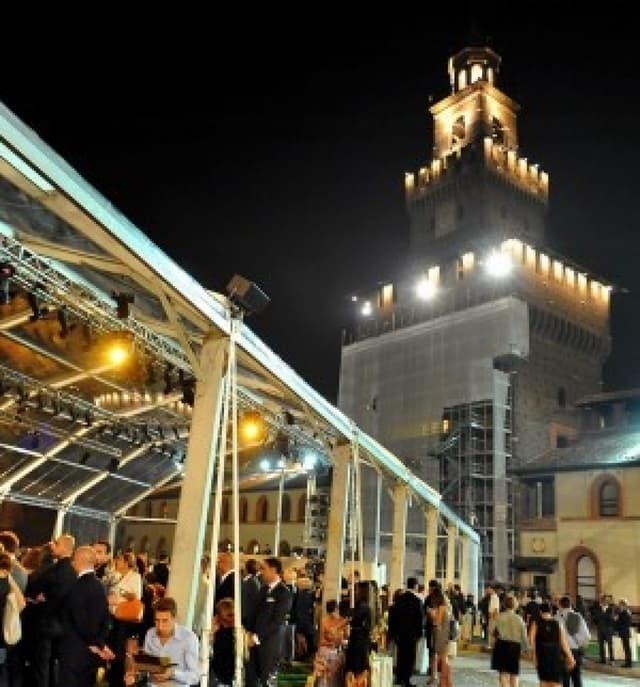 Castello Sforzesco