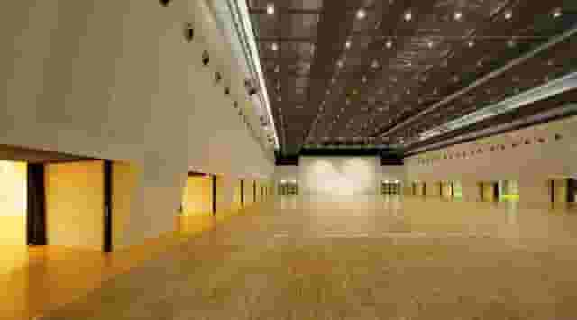 Meeting Rooms