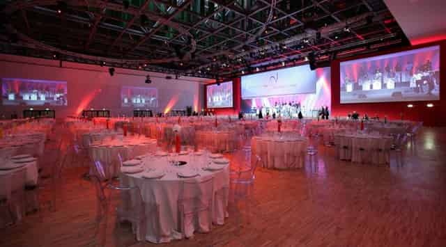Meeting Rooms