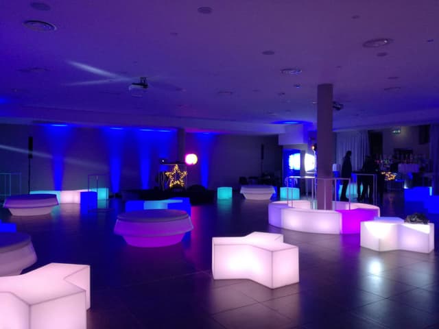 Eventi Privati