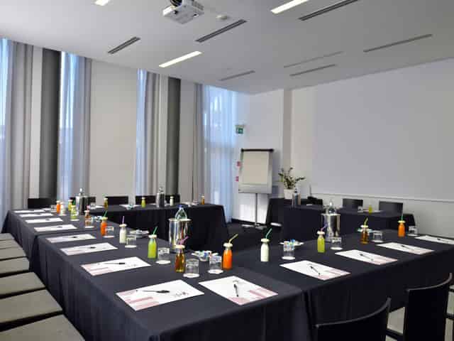 Sala MoMa + Prado + Uffizi