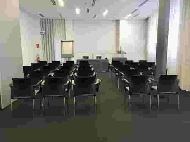 Sala MoMa + Prado + Uffizi