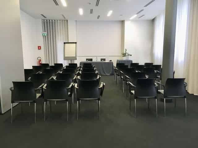Sala MoMa + Prado + Uffizi