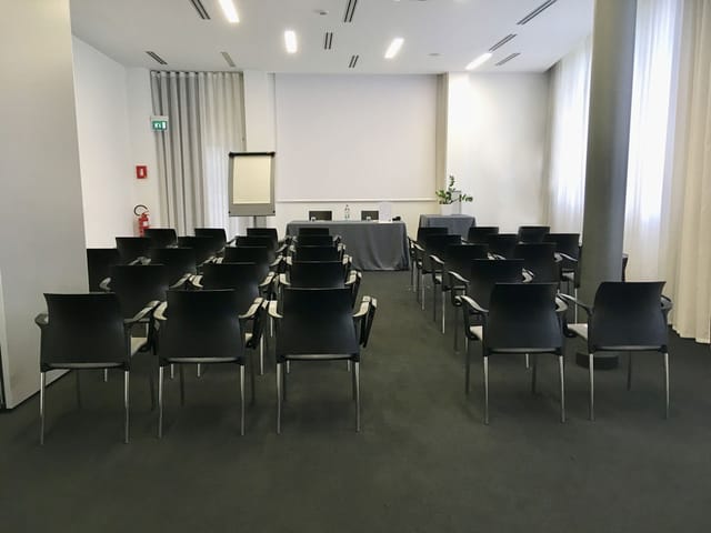 Prado di H2C Hotel Milanofiori ad Assago