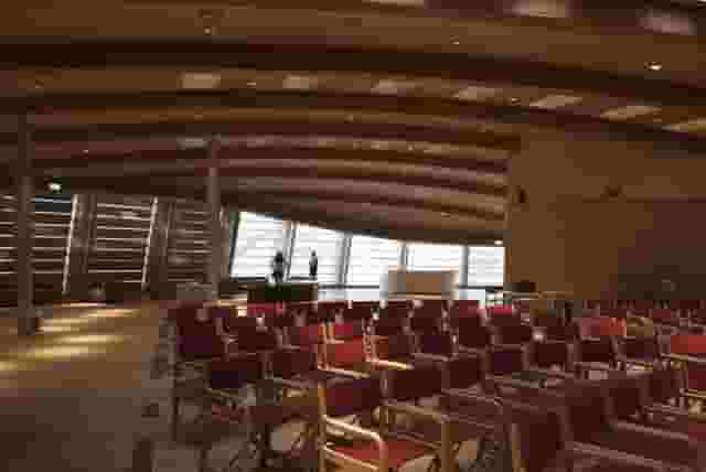 Auditorium